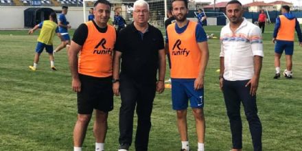 Ergene Velimeespor Mahalle Takm Deil Tekirda Blgesinin Takmdr