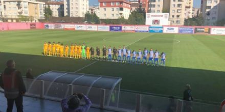 Ergene Velimeespor stanbuldan 1 Puanla Dnd