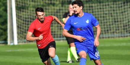 Ergene Velimeespor Antalya Kampn Tamamlad