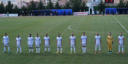 Ergene Velimeespor orum Deplasmannda Puan Arayacak