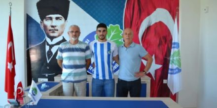 Ergene Velimeespor Transferde Ataa Kalkt