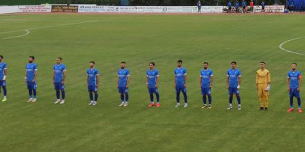 Ergene Velimeespor Ankara Deplasmannda