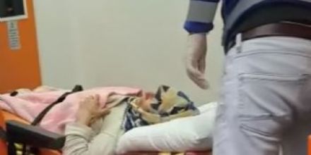 Ergene Belediyesi Depremde Yaralanan Yal ifti Kzlarna Kavuturdu