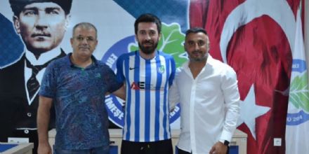 Ergene Velimeespor Kadrosunu Glendirmeyi Srdryor