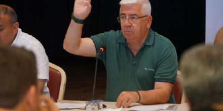 Ergene Belediyesi Temmuz Ay Olaan Meclis Toplants Yapld