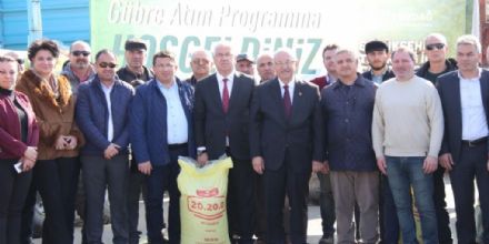 Ergenemizde Gbre Atma Program Dzenlendi