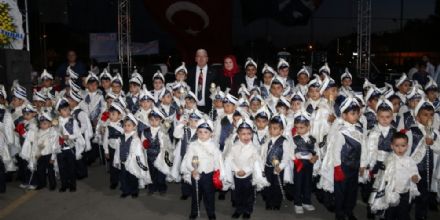 Belediyemiz Tarafndan 6nc Geleneksel Boza Festivali ve Snnet leni Dzenlendi