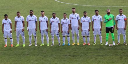 Ergene Velimeespor Bayburt Deplasmanndan Eli Bo Dnd