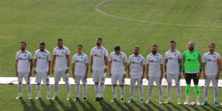 Ergene Velimeespor Haftay 3 Puan le Kapad