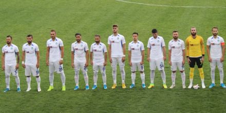 Ergene Velimeespor Rakibinden 3 Puan Alamad