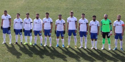 Ergene Velimeespor Rakibini 2-0 Malup Etti