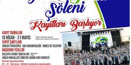 6.Geleneksel Snnet leni Kaytlar Balyor