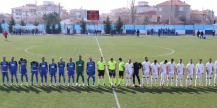 Ergene Velimeespor Evinde Yomrasporu 2-0 Malup Etti