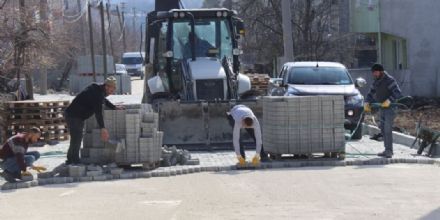 Ergenede Yol almalar Tm Hzyla Devam Ediyor