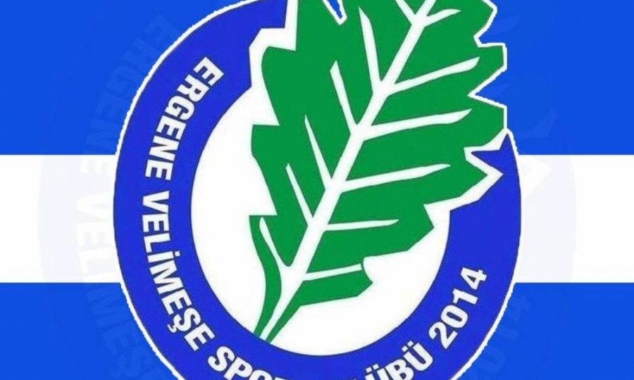 Temsilcimiz Ergene Velimeespor Krmz Grupta Yer Ald