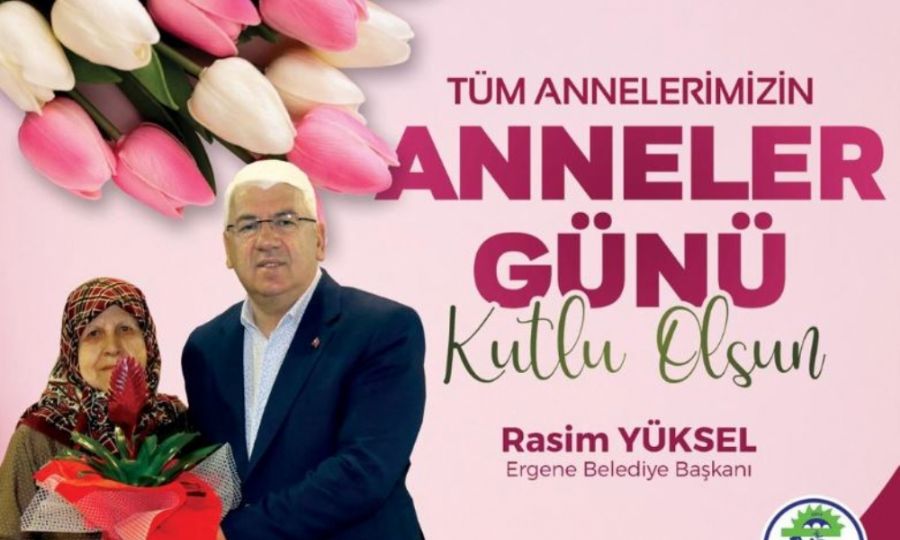 Ba Tacmz Annelerimizin Anneler Gn Kutlu Olsun