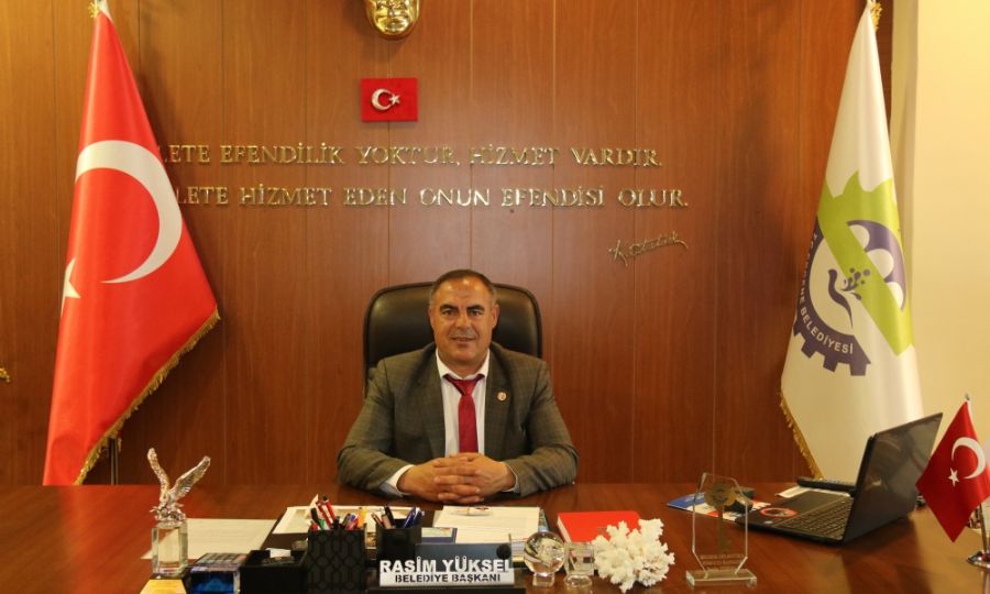 Bakan Ykselin Yerine Abdullah Yaman Vekalet Ediyor