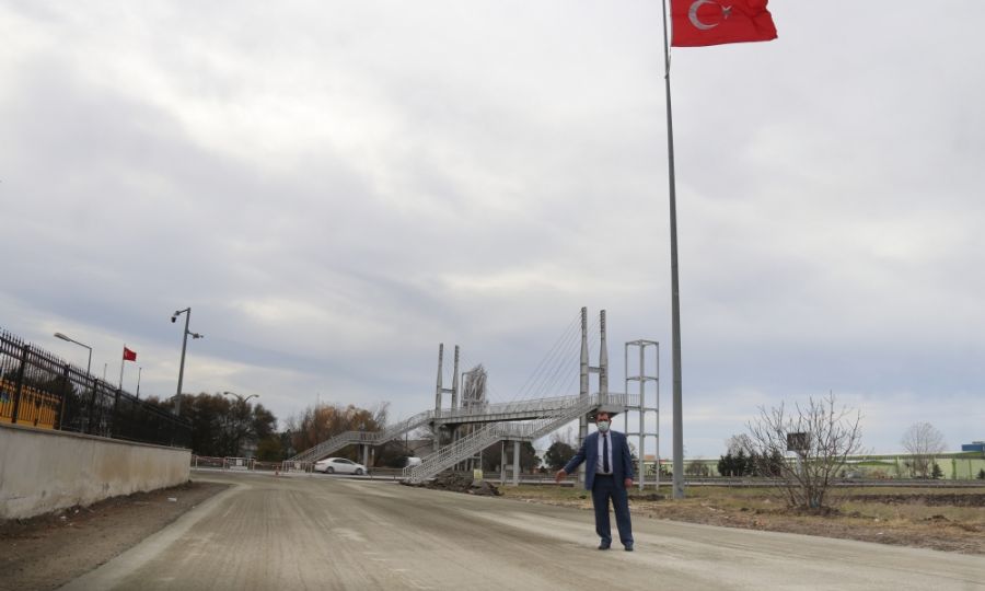 Tekirdada En Gzel Belediyecilik rnekleri Veren Ergene Belediyesidir