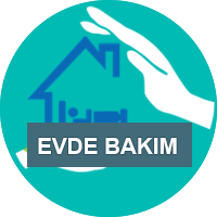 Evde Bakm